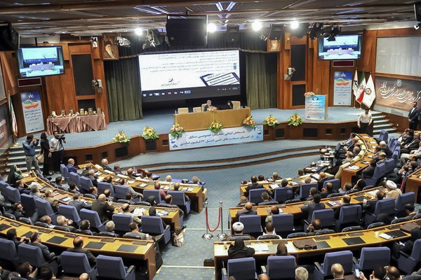 ارزیابی عملکرد شرکتهای خصوصیسازیشده