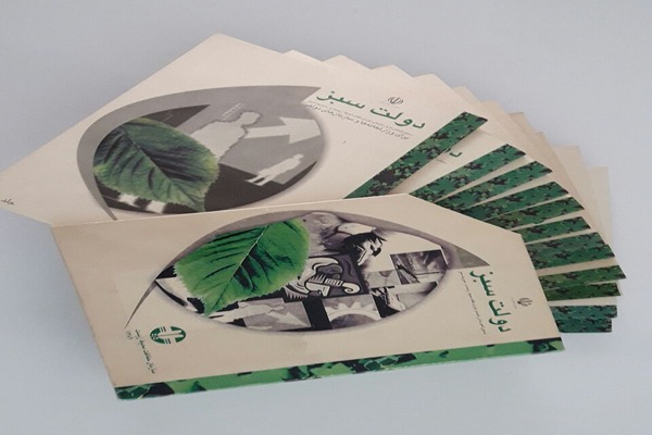 پیشگام در استقرار نظام مدیریت سبز در کشور