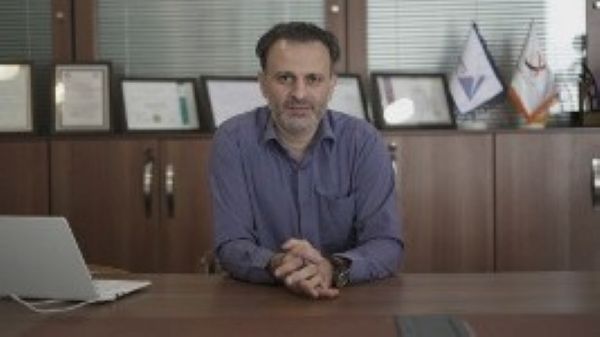 محمد اسکندری