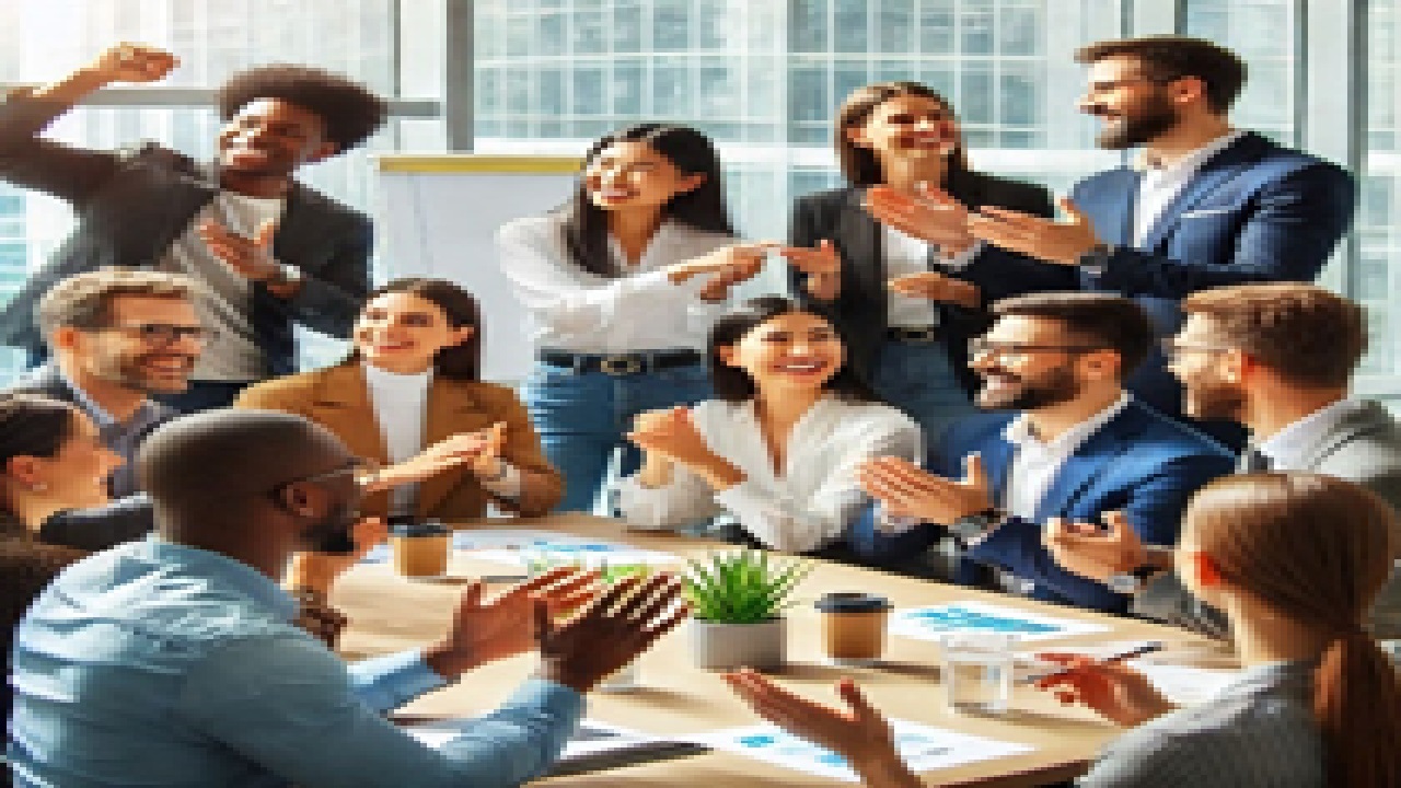توسعه رهبری سازمان 