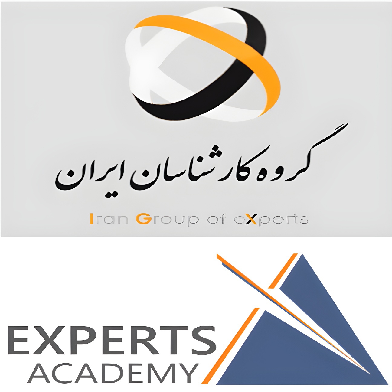تولد آکادمی گروه کارشناسان