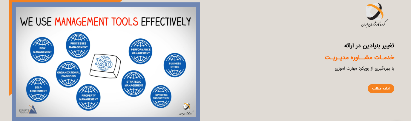 مشاوره نوین