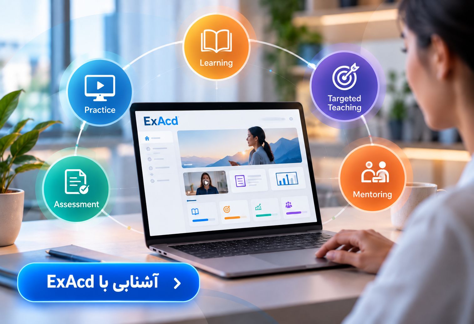 نظام استاد–شاگردی برای سازمان‌ها