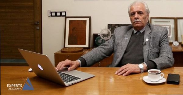 محمود رستم افشار